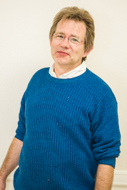 Dr. med. Christoph Rother